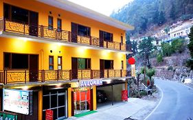 Hotel Avlokan Nainital